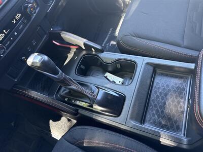 2025 Nissan Frontier pro max Limited   - Photo 30 - Dallas, TX 75252