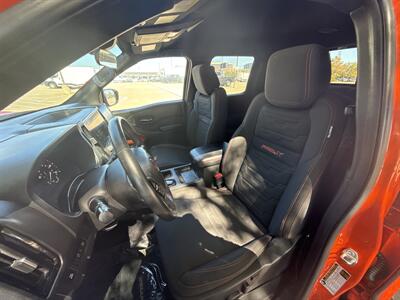 2025 Nissan Frontier pro max Limited   - Photo 34 - Dallas, TX 75252