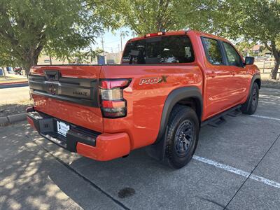 2025 Nissan Frontier pro max Limited   - Photo 7 - Dallas, TX 75252