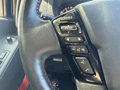 2025 Nissan Frontier pro max Limited   - Photo 25 - Dallas, TX 75252