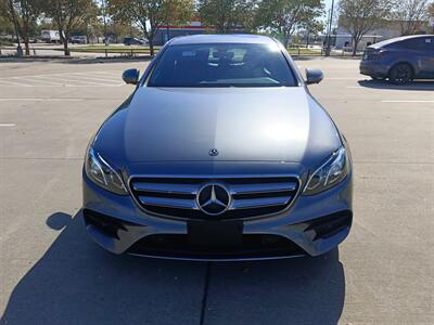 2020 Mercedes-Benz E 350   - Photo 2 - Dallas, TX 75252