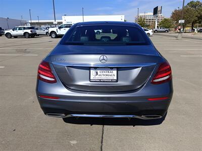 2020 Mercedes-Benz E 350   - Photo 6 - Dallas, TX 75252