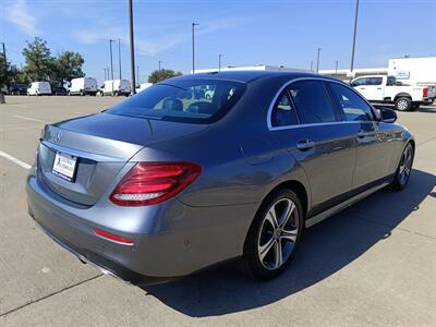 2020 Mercedes-Benz E 350   - Photo 7 - Dallas, TX 75252