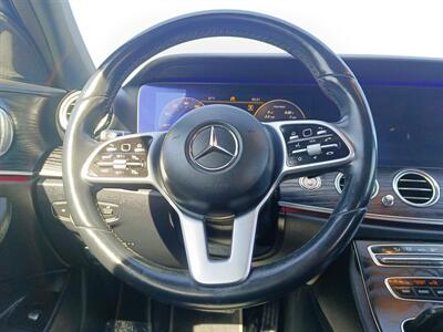 2020 Mercedes-Benz E 350   - Photo 28 - Dallas, TX 75252