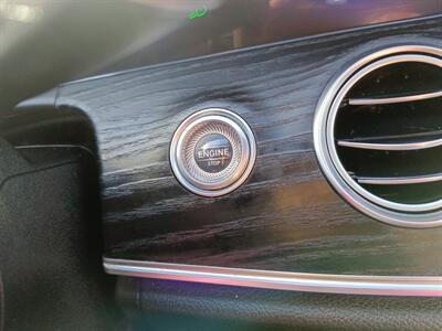 2020 Mercedes-Benz E 350   - Photo 33 - Dallas, TX 75252