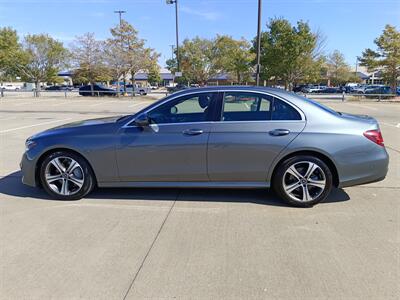 2020 Mercedes-Benz E 350   - Photo 4 - Dallas, TX 75252