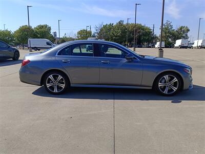 2020 Mercedes-Benz E 350   - Photo 8 - Dallas, TX 75252