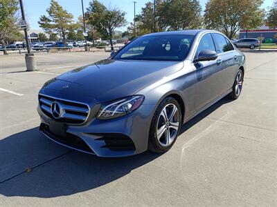 2020 Mercedes-Benz E 350   - Photo 3 - Dallas, TX 75252