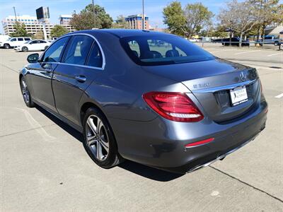 2020 Mercedes-Benz E 350   - Photo 5 - Dallas, TX 75252