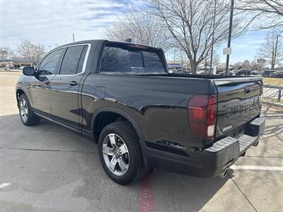 2025 Honda Ridgeline RTL - Photo 5 - Dallas, TX 75252