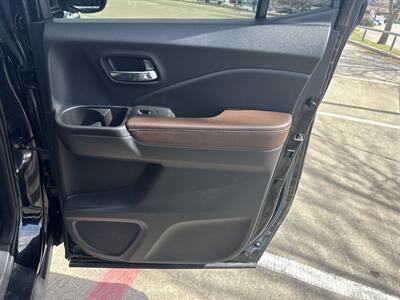 2025 Honda Ridgeline RTL - Photo 14 - Dallas, TX 75252