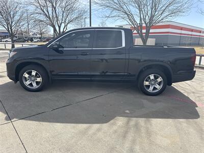2025 Honda Ridgeline RTL - Photo 4 - Dallas, TX 75252