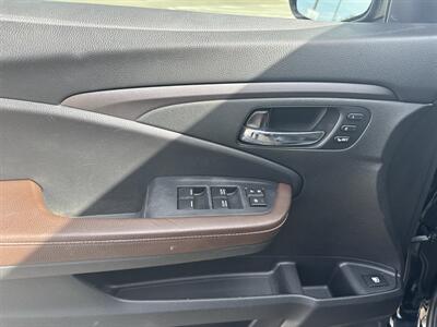 2025 Honda Ridgeline RTL - Photo 12 - Dallas, TX 75252