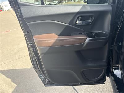 2025 Honda Ridgeline RTL - Photo 13 - Dallas, TX 75252