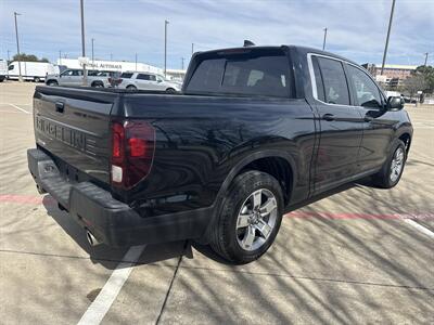 2025 Honda Ridgeline RTL - Photo 8 - Dallas, TX 75252