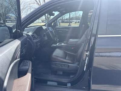 2025 Honda Ridgeline RTL - Photo 17 - Dallas, TX 75252