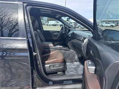 2025 Honda Ridgeline RTL - Photo 20 - Dallas, TX 75252
