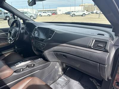 2025 Honda Ridgeline RTL - Photo 23 - Dallas, TX 75252