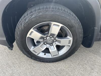 2025 Honda Ridgeline RTL - Photo 36 - Dallas, TX 75252