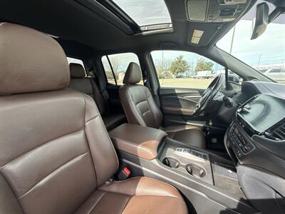 2025 Honda Ridgeline RTL - Photo 34 - Dallas, TX 75252