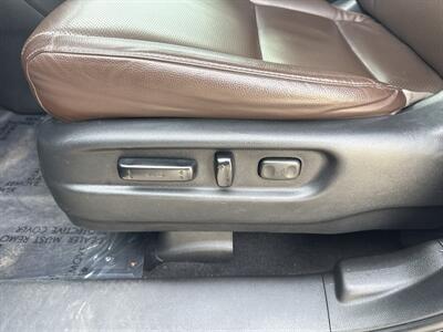 2025 Honda Ridgeline RTL - Photo 18 - Dallas, TX 75252