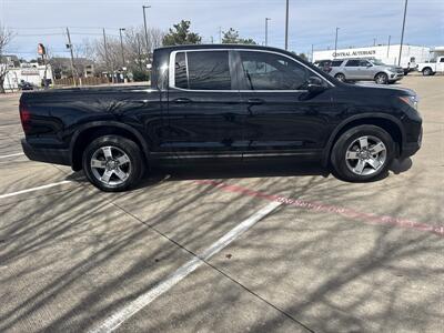 2025 Honda Ridgeline RTL - Photo 9 - Dallas, TX 75252
