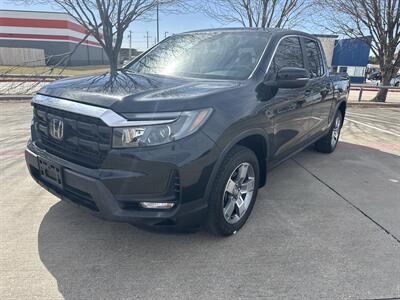 2025 Honda Ridgeline RTL - Photo 3 - Dallas, TX 75252