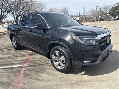 2025 Honda Ridgeline RTL - Photo 10 - Dallas, TX 75252
