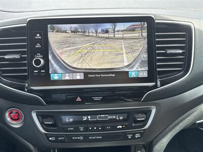 2025 Honda Ridgeline RTL - Photo 29 - Dallas, TX 75252