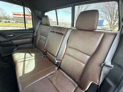 2025 Honda Ridgeline RTL - Photo 33 - Dallas, TX 75252