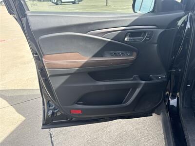 2025 Honda Ridgeline RTL - Photo 11 - Dallas, TX 75252