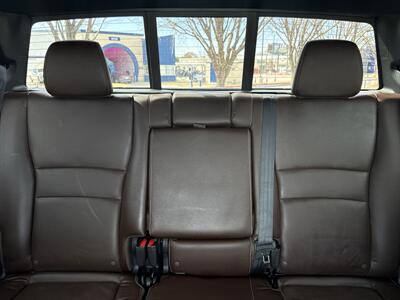 2025 Honda Ridgeline RTL - Photo 35 - Dallas, TX 75252