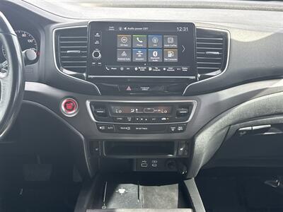 2025 Honda Ridgeline RTL - Photo 28 - Dallas, TX 75252