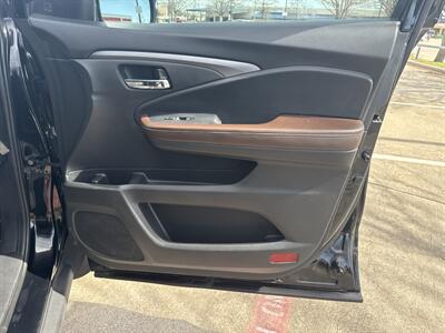 2025 Honda Ridgeline RTL - Photo 15 - Dallas, TX 75252