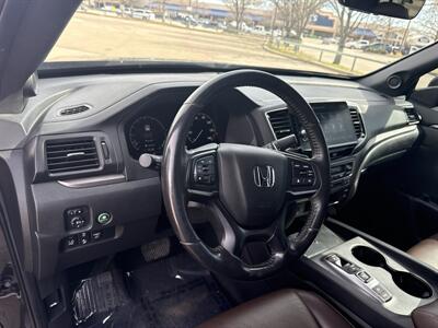 2025 Honda Ridgeline RTL - Photo 21 - Dallas, TX 75252