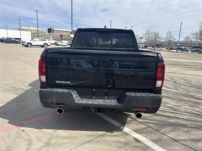 2025 Honda Ridgeline RTL - Photo 6 - Dallas, TX 75252