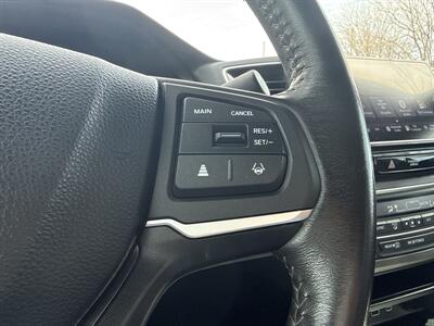 2025 Honda Ridgeline RTL - Photo 27 - Dallas, TX 75252