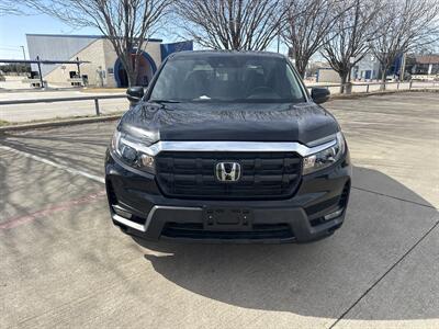 2025 Honda Ridgeline RTL - Photo 2 - Dallas, TX 75252