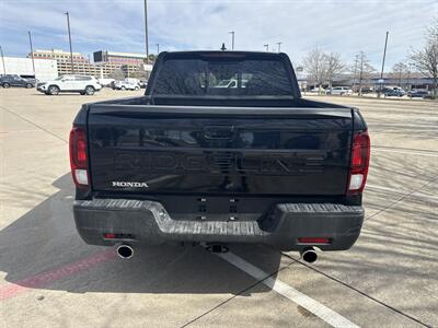 2025 Honda Ridgeline RTL - Photo 7 - Dallas, TX 75252