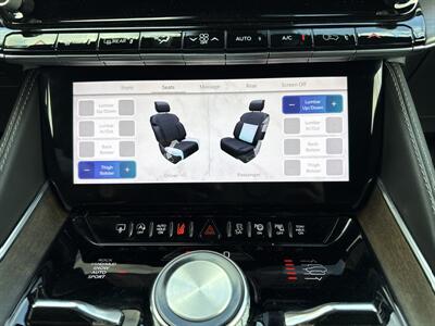 2024 Jeep Grand Wagoneer L   - Photo 32 - Dallas, TX 75252