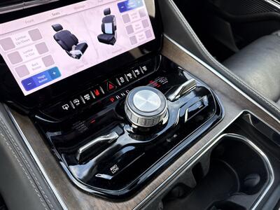 2024 Jeep Grand Wagoneer L   - Photo 31 - Dallas, TX 75252