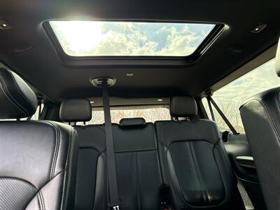 2024 Jeep Grand Wagoneer L   - Photo 43 - Dallas, TX 75252