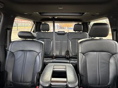 2024 Jeep Grand Wagoneer L   - Photo 45 - Dallas, TX 75252