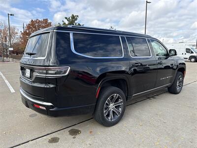 2024 Jeep Grand Wagoneer L   - Photo 7 - Dallas, TX 75252