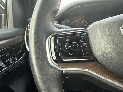 2024 Jeep Grand Wagoneer L   - Photo 28 - Dallas, TX 75252