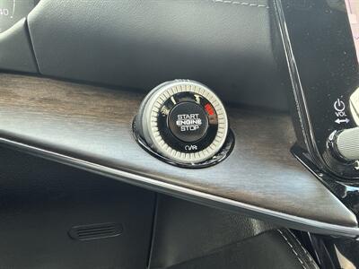 2024 Jeep Grand Wagoneer L   - Photo 35 - Dallas, TX 75252