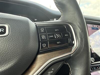 2024 Jeep Grand Wagoneer L   - Photo 29 - Dallas, TX 75252