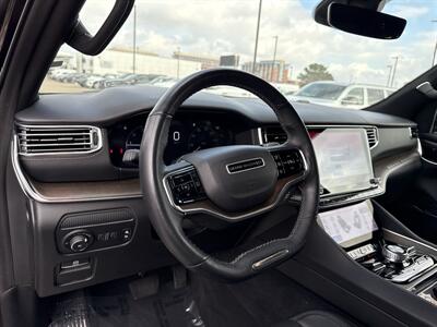 2024 Jeep Grand Wagoneer L   - Photo 23 - Dallas, TX 75252