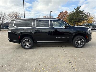 2024 Jeep Grand Wagoneer L   - Photo 8 - Dallas, TX 75252