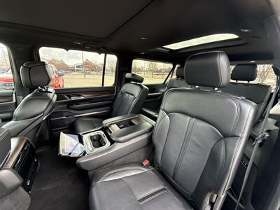 2024 Jeep Grand Wagoneer L   - Photo 42 - Dallas, TX 75252